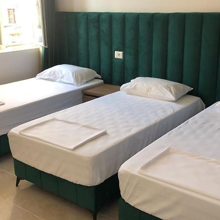 Kristian Apartments Berat Ngoại thất bức ảnh