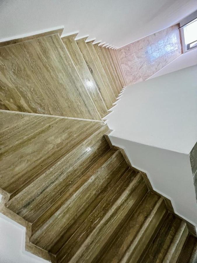 Kristian Apartments Berat Ngoại thất bức ảnh