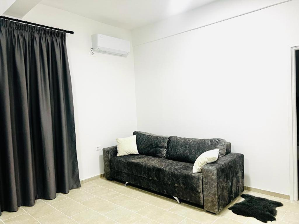 Kristian Apartments Berat Ngoại thất bức ảnh