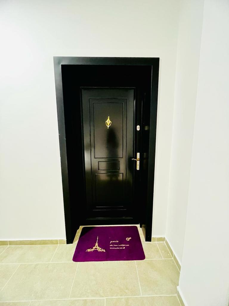 Kristian Apartments Berat Ngoại thất bức ảnh