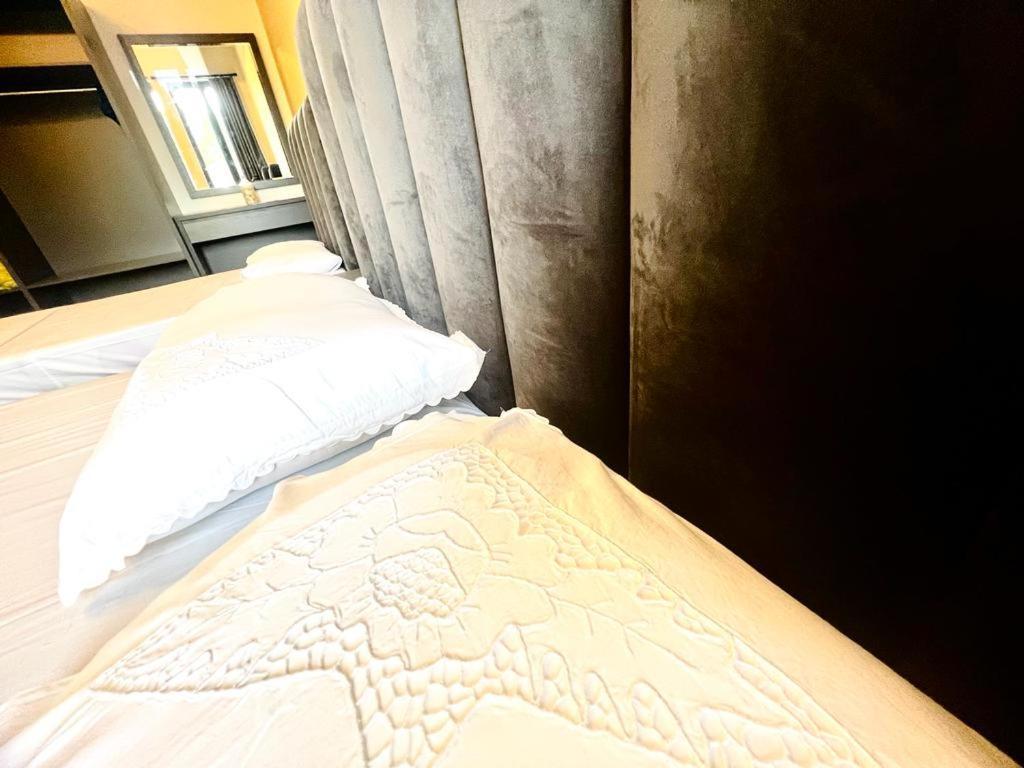 Kristian Apartments Berat Ngoại thất bức ảnh